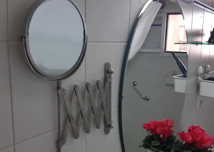 Musas Gastro Accommodatie bij particulieren